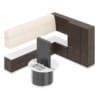 CGAxis Models Volume 86 Kitchen Furniture - Image 14