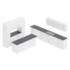 CGAxis Models Volume 86 Kitchen Furniture - Image 18