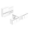 Kitchen Furniture Set 19 - Image 2