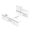 Kitchen Furniture Set 19 - Image 4