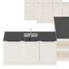 Kitchen Furniture Set 19 - Image 5