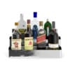 CGAxis Models Volume 87 Bar Equipment - Image 4