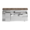 CGAxis Models Volume 87 Bar Equipment - Image 10