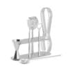 CGAxis Models Volume 87 Bar Equipment - Image 21