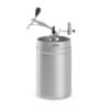 CGAxis Models Volume 87 Bar Equipment - Image 24