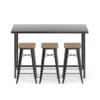 CGAxis Models Volume 87 Bar Equipment - Image 27
