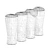Beer Glasses - Image 4