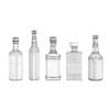 Liquor Bottles - Image 2