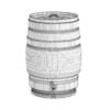 Beer Keg - Image 2