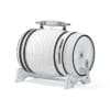 Wooden Keg - Image 2