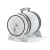 Wooden Keg - Image 4