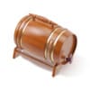Wooden Keg - Image 5