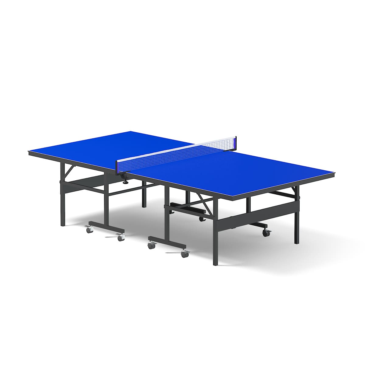 Table Tennis 3D