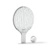 Table Tennis Racket and Ball - Image 2