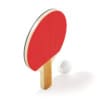 Table Tennis Racket and Ball - Image 5
