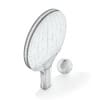 Table Tennis Racket and Ball - Image 6