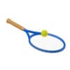 Tennis Racket and Ball - Image 3
