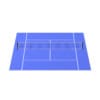Tennis Court - Image 3