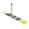 Ski with Sticks - Image 3