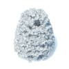 Shrub 3d model in round shape