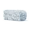 Straight Hedge 3D Model