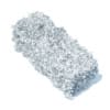 Straight Hedge 3D Model
