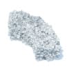 Curved Hedge 3D Model