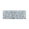 Straight Hedge 3D Model