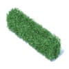 Straight Hedge 3D Model