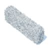Straight Hedge 3D Model