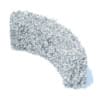 Curved Hedge 3D Model