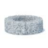 Circle Shaped Hedge 3D Model