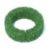 Circle Shaped Hedge 3D Model - Image 3