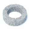 Circle Shaped Hedge 3D Model