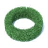 Circle Shaped Hedge 3D Model
