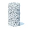 Cylindrical Hedge 3D Model
