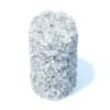 Cylindrical Hedge 3D Model