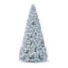 Cone Shaped Hedge 3D Model