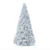 Cone Shaped Hedge 3D Model