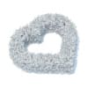 Heart Shaped Hedge 3D Model