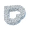 Heart Shaped Hedge 3D Model