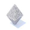 Diamond Shaped Hedge 3D Model