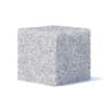 Cube Shaped Hedge 3D Model