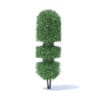 Hedges 3D Models Collection - Volume 89 - Image 21