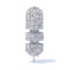 Tall Hedge 3D Model