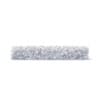 Straight Hedge 3D Model