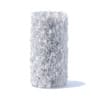 Cylindrical Thuja Hedge 3D Model