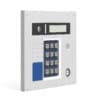 External Intercom 3D Model