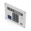 External Intercom 3D Model