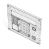 External Intercom 3D Model